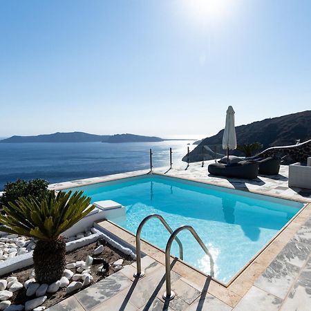 Csky Villas Imerovigli  Exterior photo